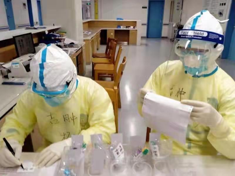 重庆市疫情报告吉林省疫情情况/重庆市疫情状况