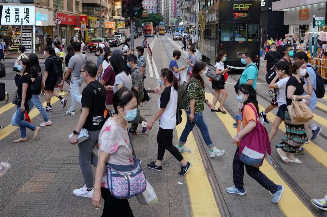 香港疫情新增104例（香港疫情新增80例）