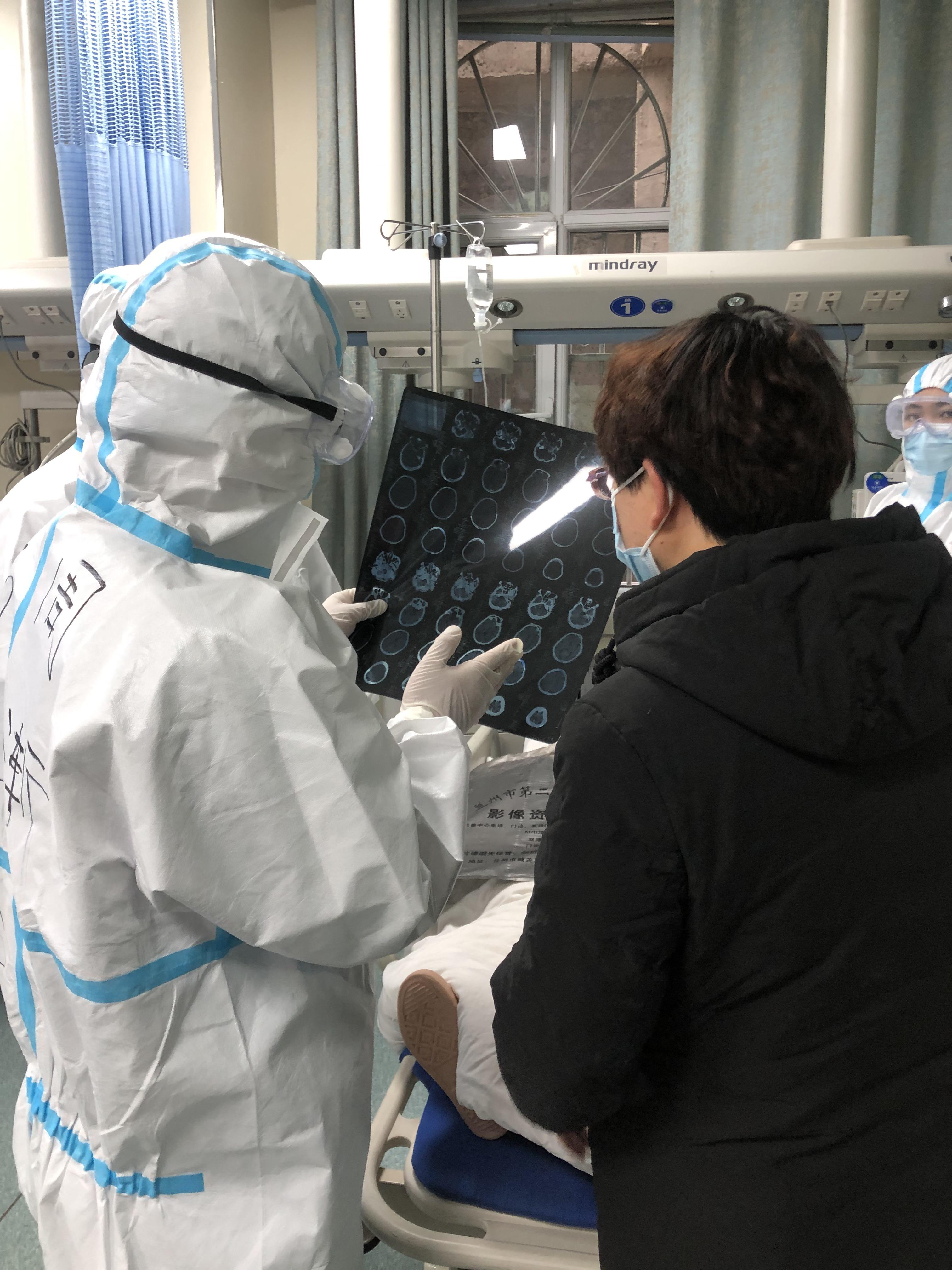 今天兰州新增多少新冠病毒/今天兰州新增多少新冠病毒患者 今天兰州新增多少新冠病毒/今天兰州新增多少新冠病毒患者