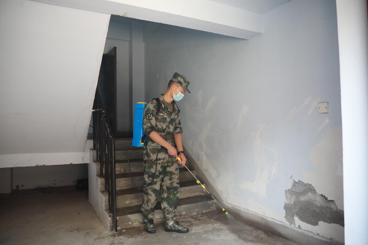 重庆市防疫措施(重庆市的防疫措施) 重庆市防疫措施(重庆市的防疫措施)