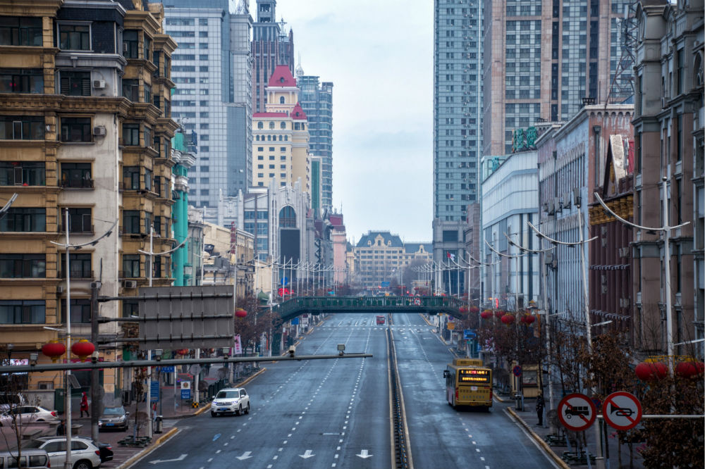 哈尔滨疫情封城什么时候解除/哈尔滨疫情到什么时候能解除