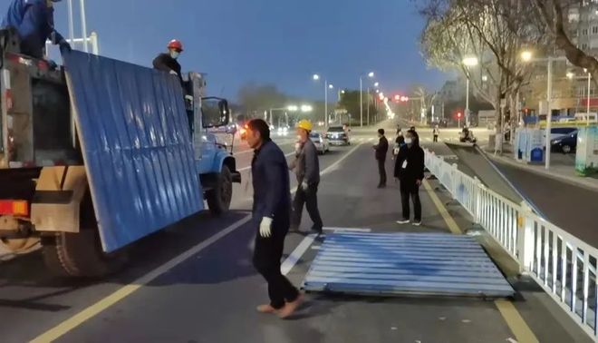 疫情济南封控时间海口封关了吗/济南封锁了吗