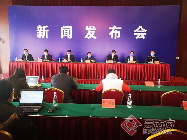 昆明今天疫情快讯/昆明今天新冠肺炎情况 昆明今天疫情快讯/昆明今天新冠肺炎情况
