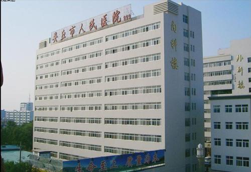 济南市有多少家三甲医院/济南市三甲医院数量 济南市有多少家三甲医院/济南市三甲医院数量