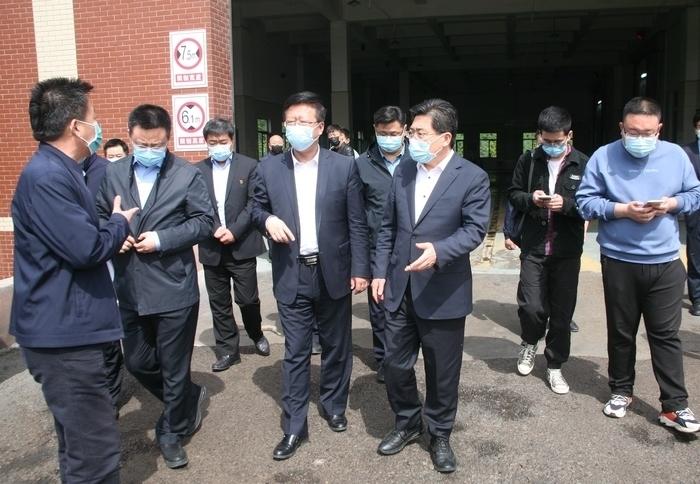 济南最新疫情动态/济南疫情最新数据消息今天新增 济南最新疫情动态/济南疫情最新数据消息今天新增
