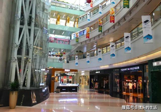 【疫情沈阳商场开门吗/沈阳商场关门了吗】 【疫情沈阳商场开门吗/沈阳商场关门了吗】