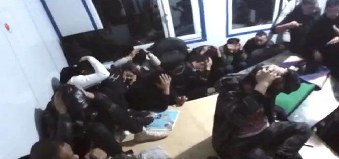 【长春疫情追踪/长春疫情行动轨迹】