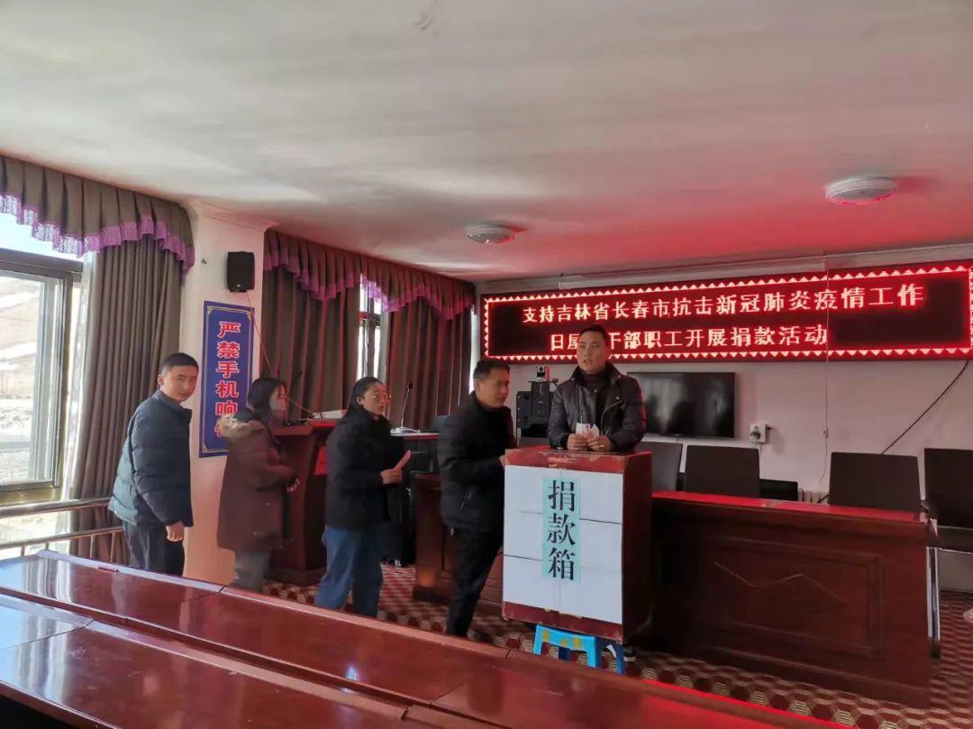 【长春疫情追踪/长春疫情行动轨迹】