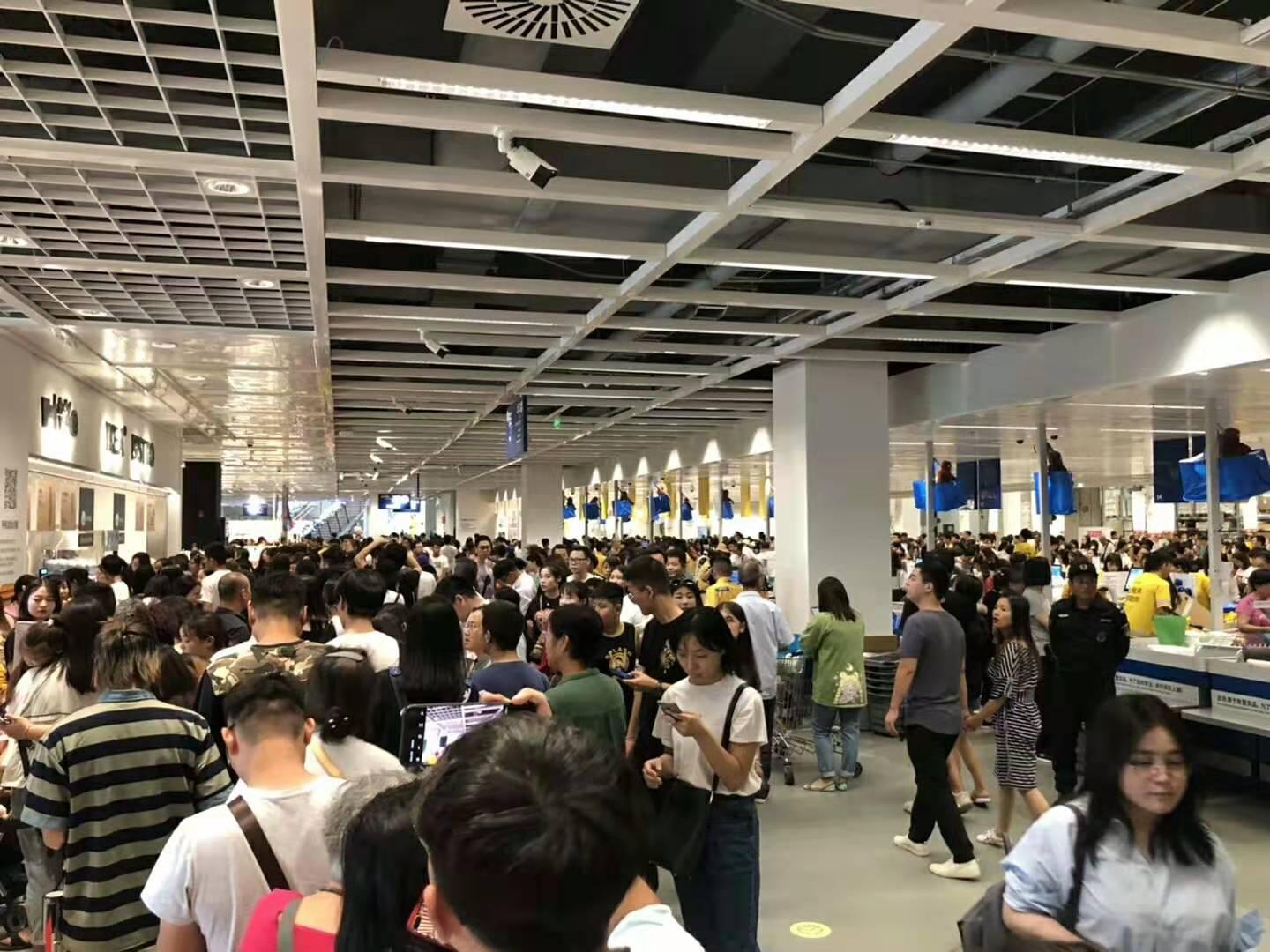 疫情郑州商场:疫情郑州哪个商场倒闭了