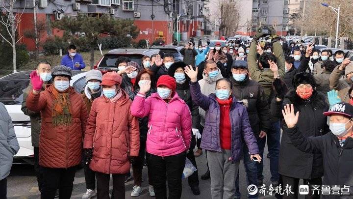 山东济南疫情情况怎么样/山东济南疫情严不严重 山东济南疫情情况怎么样/山东济南疫情严不严重