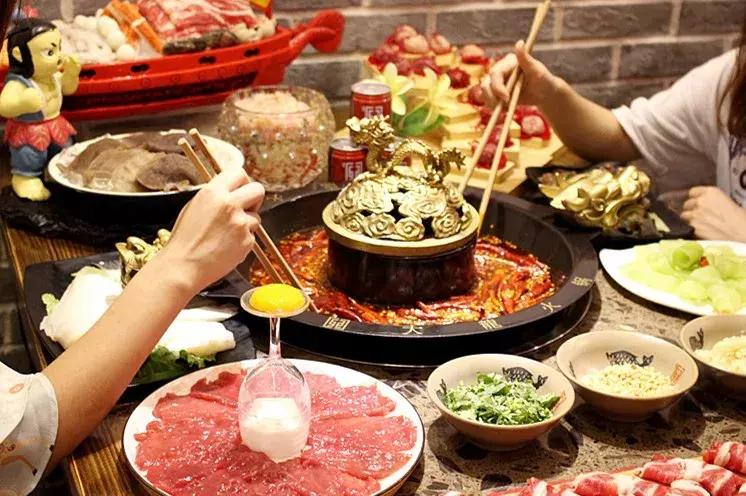 【南宁重庆火锅,南宁重庆火锅团购套餐】