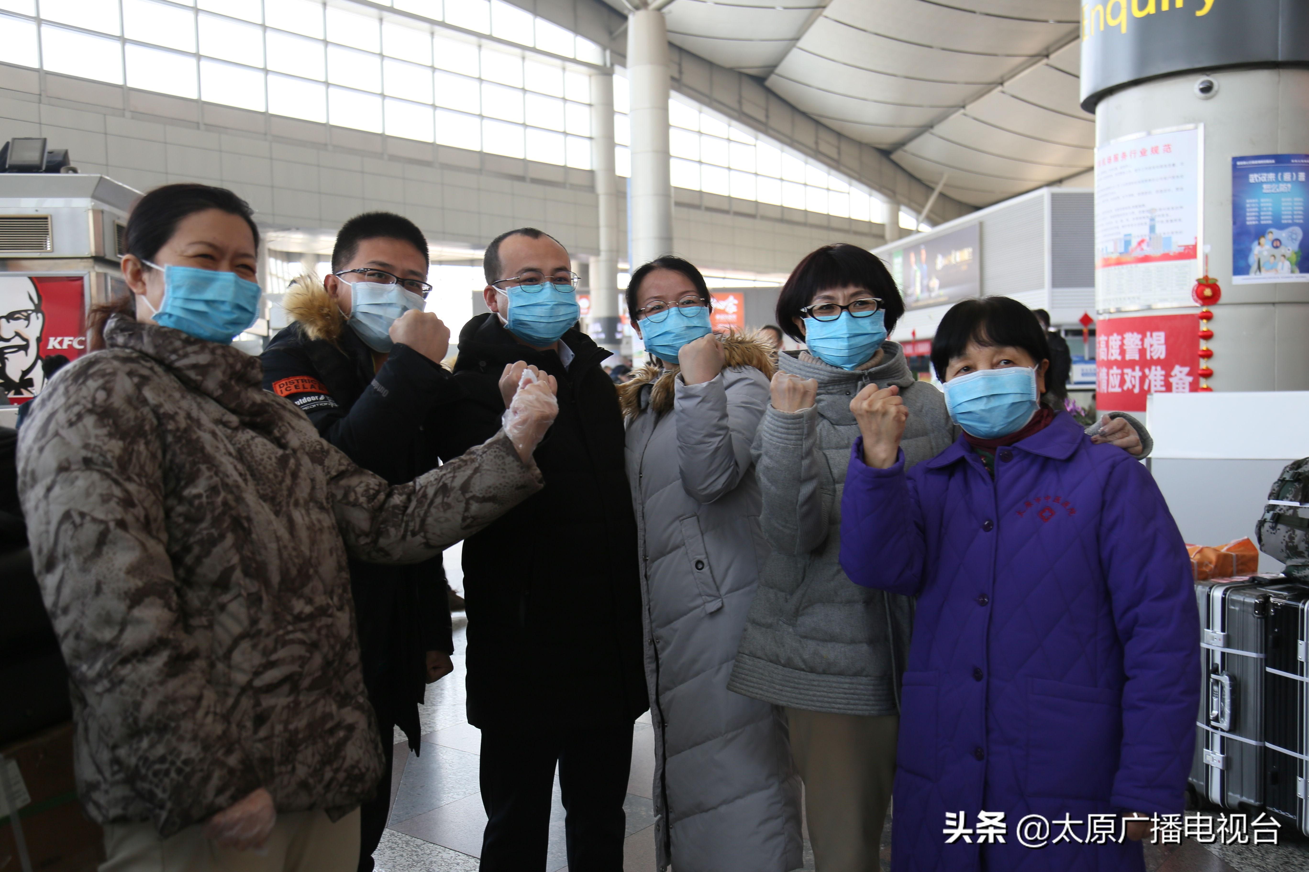 湖北省疫情指挥部通告太原最新:湖北疫情防控中心发布