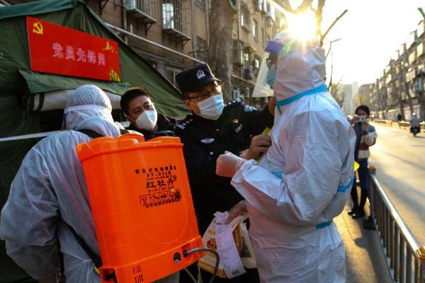 【济南疫情现状,济南疫情现状如何】