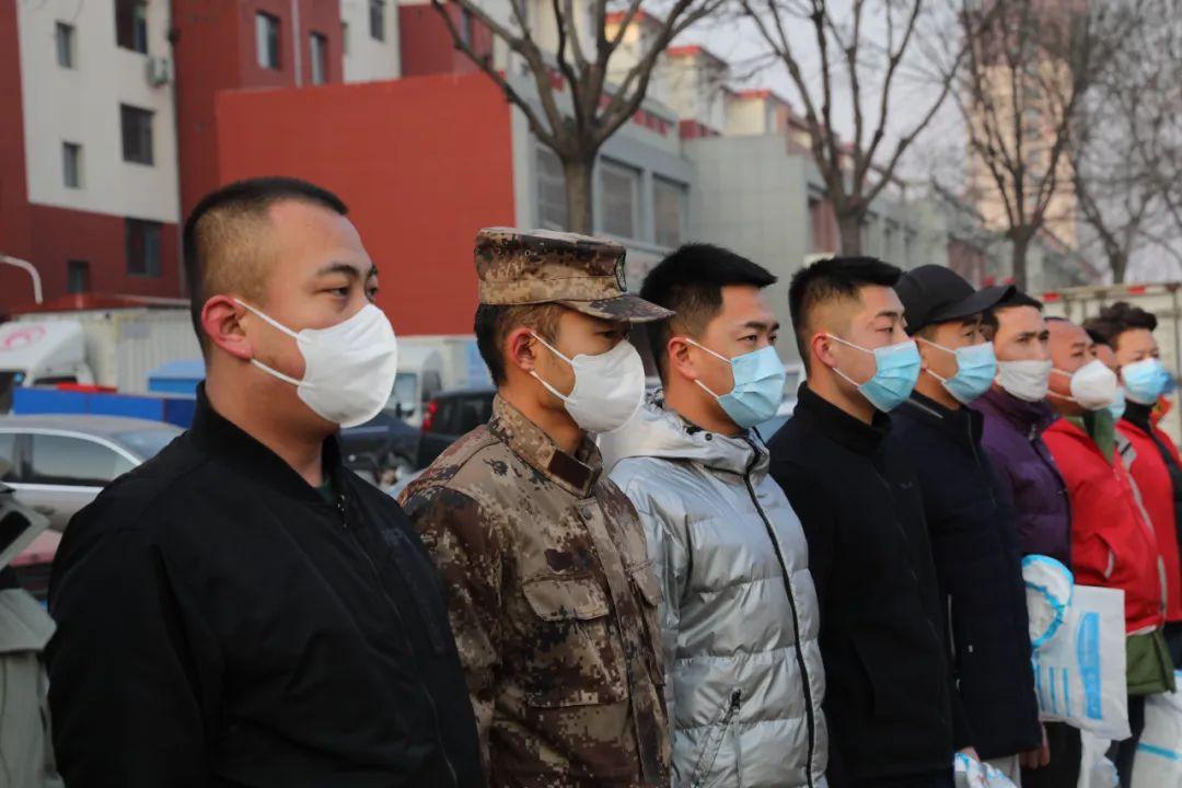 山西疫情防控最新政策北京(山西疫情管控政策) 山西疫情防控最新政策北京(山西疫情管控政策)