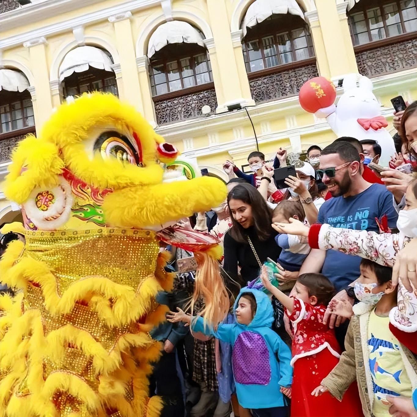 【澳门疫情最新入境政策,澳门疫情最新入境政策规定】