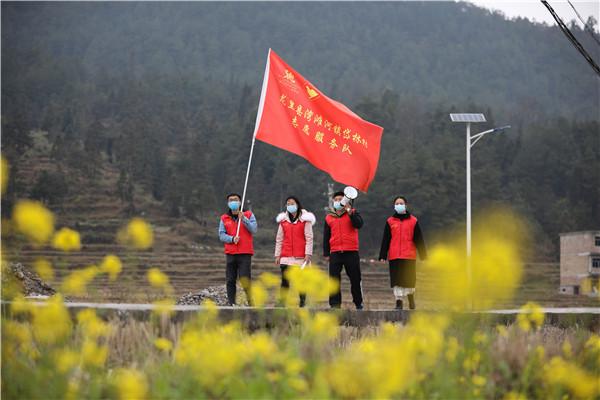 贵州省的疫情防控（贵州省的疫情防控最新消息）