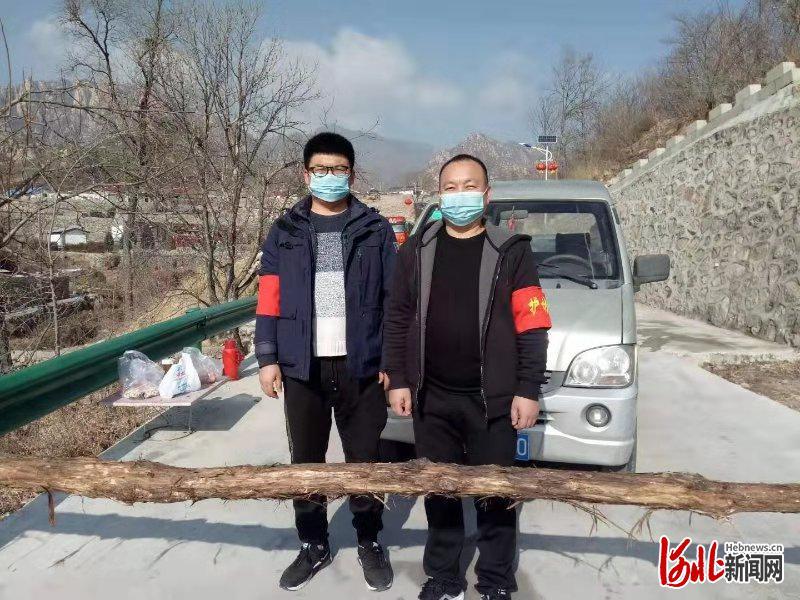 河北省疫情管理办公室/河北省疫情防控办最新通知