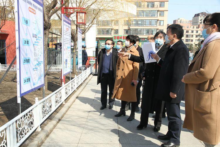 【今天吉林省疫情通报/今天吉林省疫情情况】