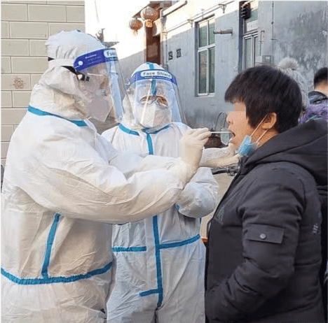 河北疫情和成都疫情/河北疫情和成都疫情哪个严重