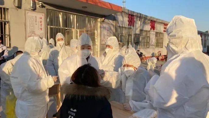 河北疫情和成都疫情/河北疫情和成都疫情哪个严重