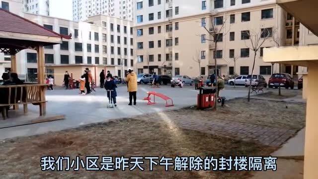 石家庄疫情封城了没有/石家庄封城没有?