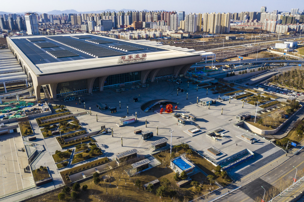 石家庄疫情封城了没有/石家庄封城没有?