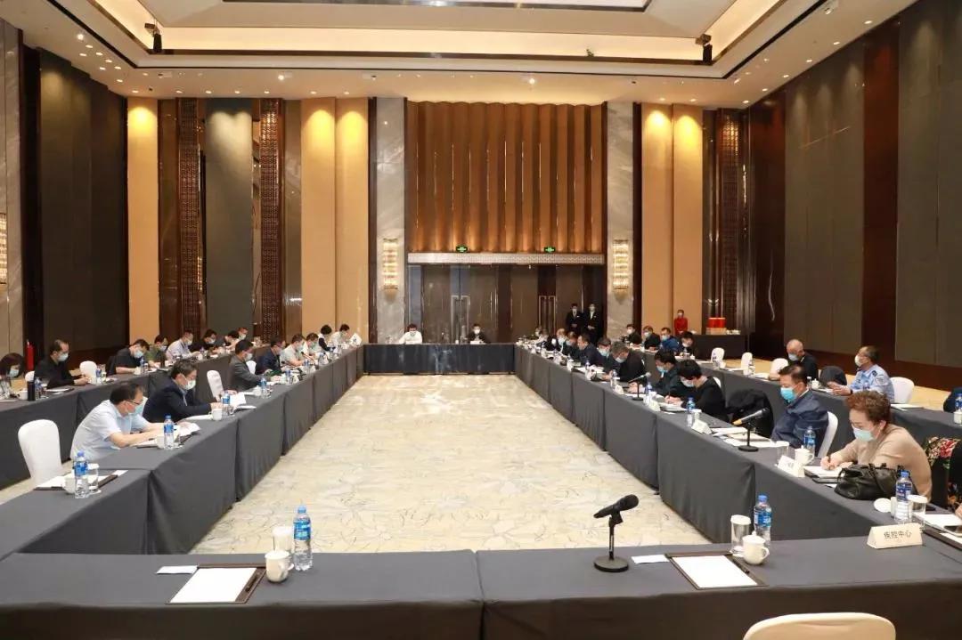 2020哈尔滨疫情人数/2020哈尔滨疫情人数多少