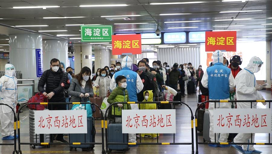 疫情北京什么时候解封香港/北京疫情什么时候解封?