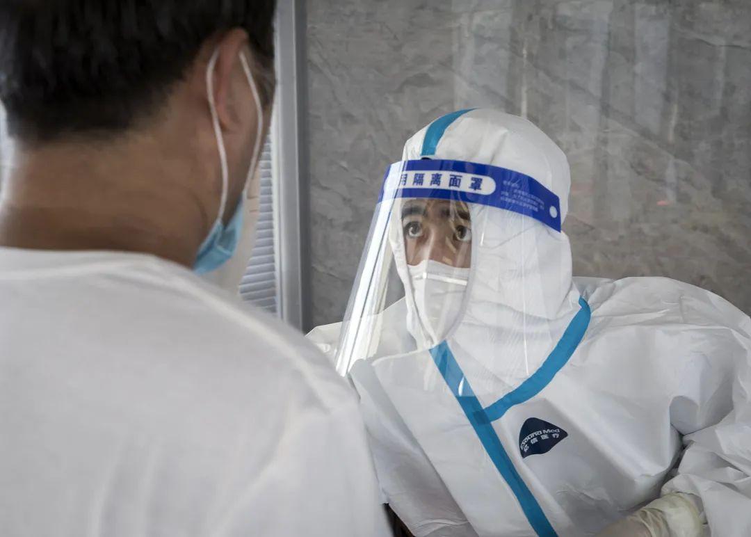 【广西对成都最新疫情政策/广西回成都会被隔离不】