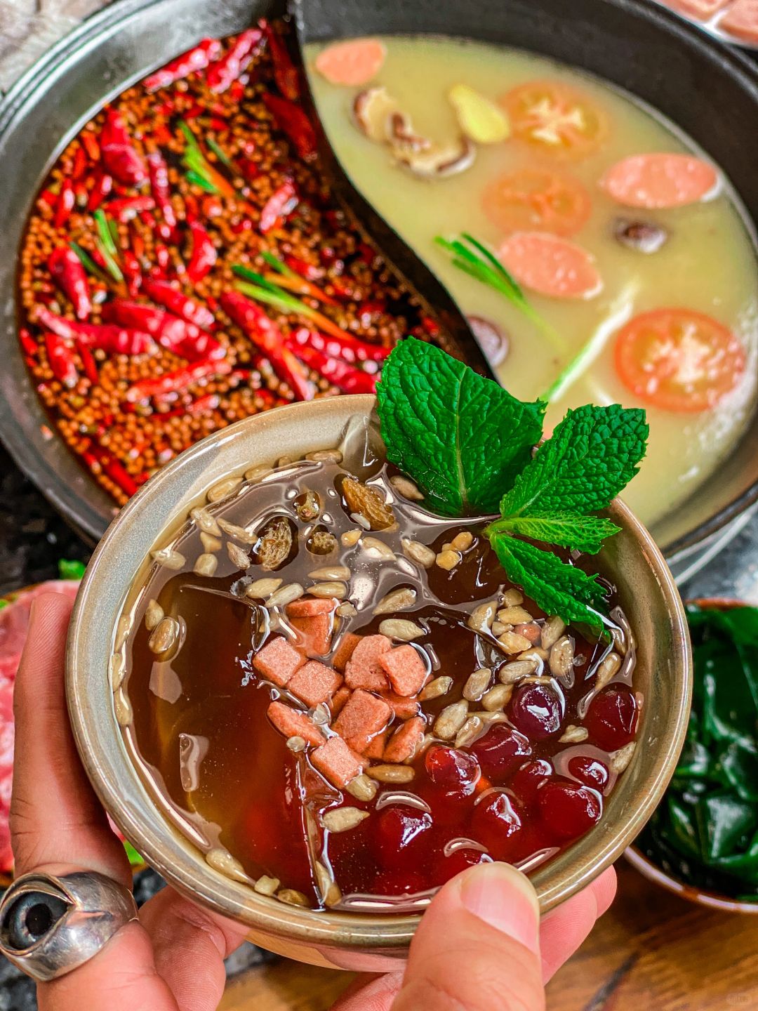 昆明重庆休闲小火锅电话号码/昆明重庆火锅哪家好吃