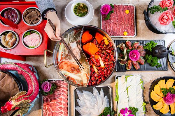 昆明重庆休闲小火锅电话号码/昆明重庆火锅哪家好吃