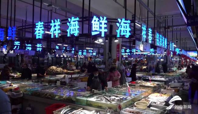 南京禄口海鲜市场疫情:南京禄口海鲜市场疫情是真的吗 南京禄口海鲜市场疫情:南京禄口海鲜市场疫情是真的吗