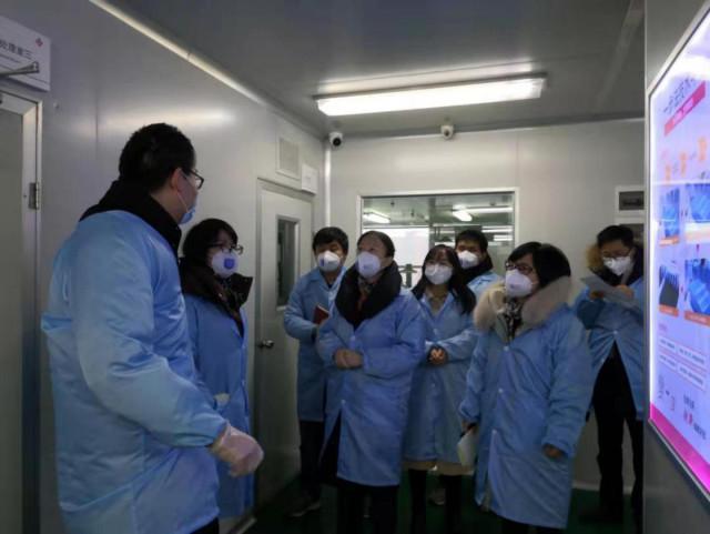 上海疫情新型冠状病毒/上海疫情新型冠状病毒最新数据