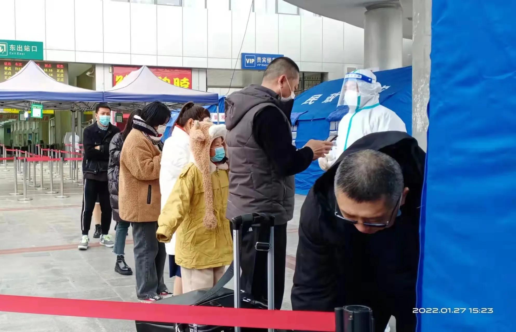 北京来兰州最新隔离政策:北京来兰州需要核酸检测吗