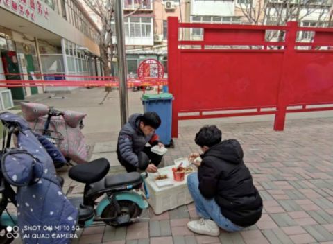 石家庄疫情参加活动（石家庄疫情 参加活动）
