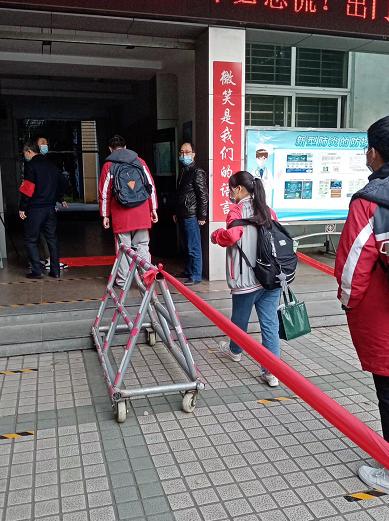 疫情南昌开学时间杭州最新/南昌县开学时间