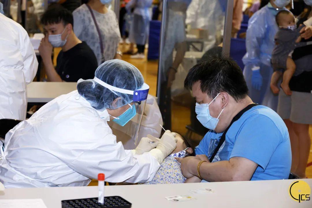澳门疫情管制广东省最新消息/澳门疫情新政