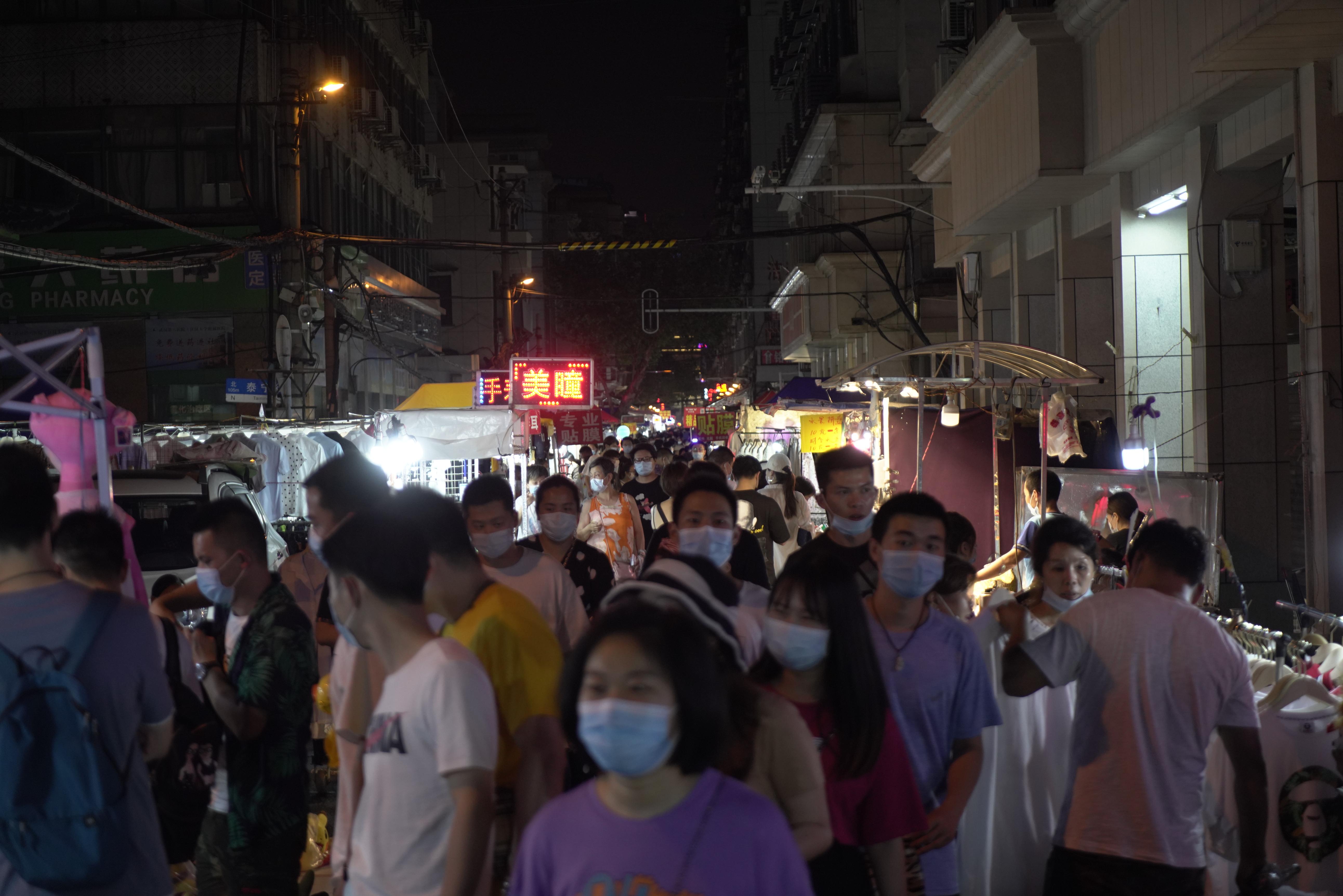 贵州省疫情?武汉最新消息/贵州省疫情报告