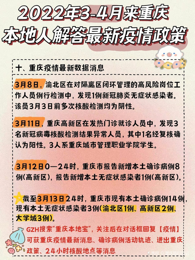 北京重庆疫情（重庆对北京疫情最新政策）