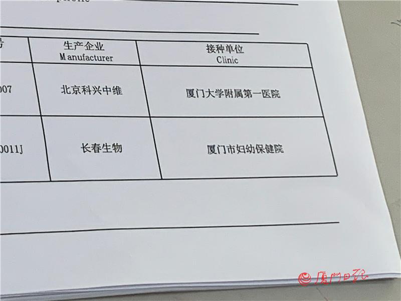疫苗接种的北京/疫苗接种北京科兴和北京生物对人体有什么伤害