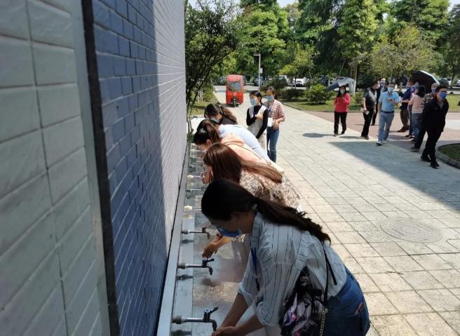 天津财经大学疫情防控/天津财经大学推迟开学