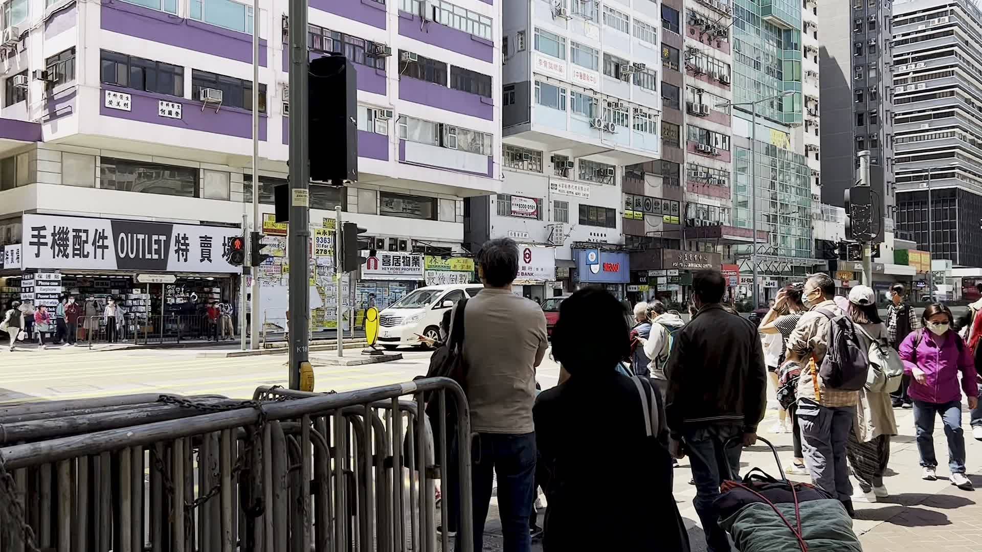 澳门疫情现状:澳门疫情现况