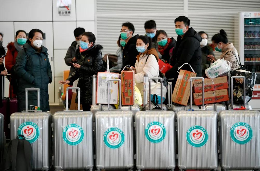 【疫情重庆封城银川能出城吗/银川封城了吗?一月27日】 【疫情重庆封城银川能出城吗/银川封城了吗?一月27日】