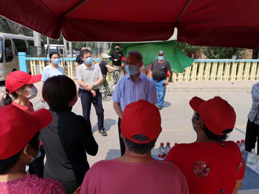 北京疫情状态如何?(北京疫请情况) 北京疫情状态如何?(北京疫请情况)