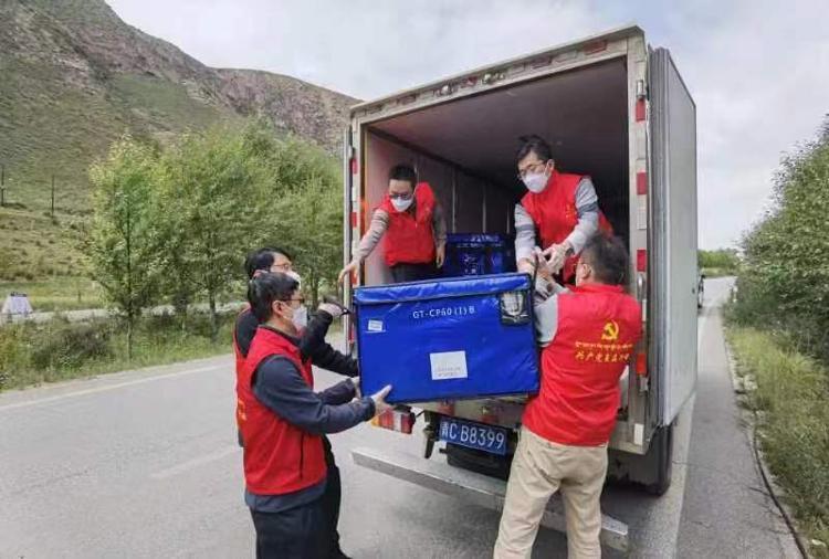 青海省疫情通知最新/青海省疫情最新消息今天新增病例