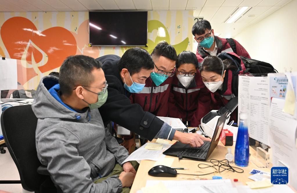 【香港疫情防疫措施/香港疫情防控政策】 【香港疫情防疫措施/香港疫情防控政策】