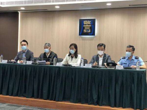 澳门疫情确诊最新消息/澳门疫情最新通报 澳门疫情确诊最新消息/澳门疫情最新通报