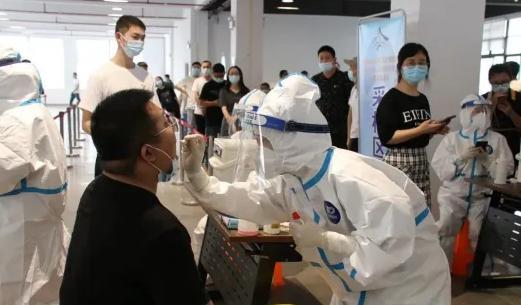 上海最近的新冠疫情怎么样(上海最近有没有新疫情) 上海最近的新冠疫情怎么样(上海最近有没有新疫情)