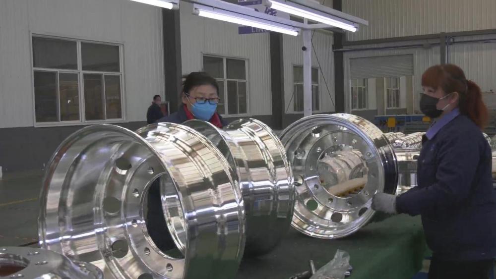 疫情江西省铝业熊捐款2个亿/江西铝产业