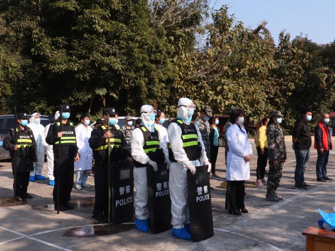 【山西省疫情防控工作领导小组公告,山西省新冠肺炎疫情防控工作领导小组】